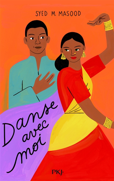 Danse avec moi - 