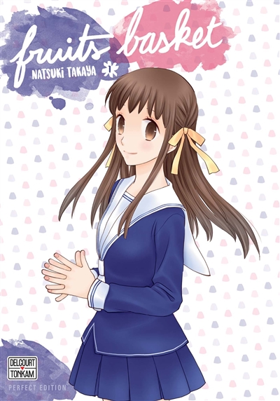 Fruits basket - 