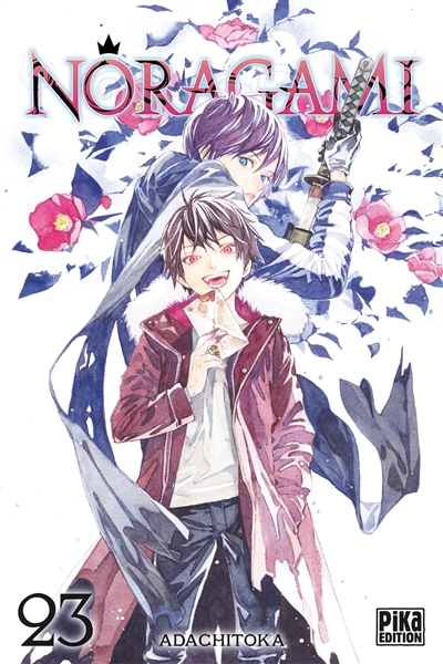 Noragami - 