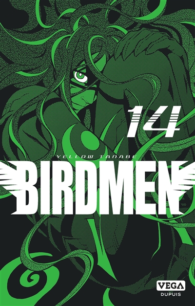 Birdmen - 