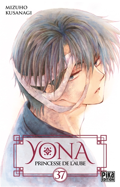 Yona - 