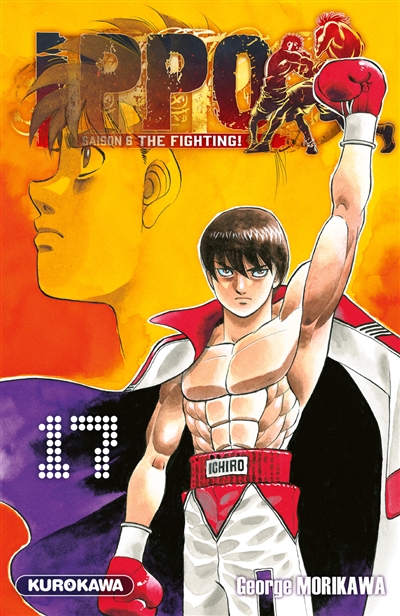 Ippo - 