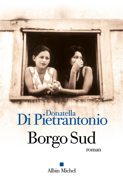 Borgo Sud - 