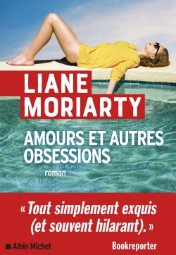 Amours et autres obsessions - 