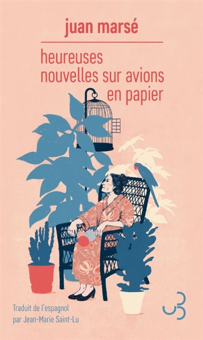 Heureuses nouvelles sur avions en papier - 