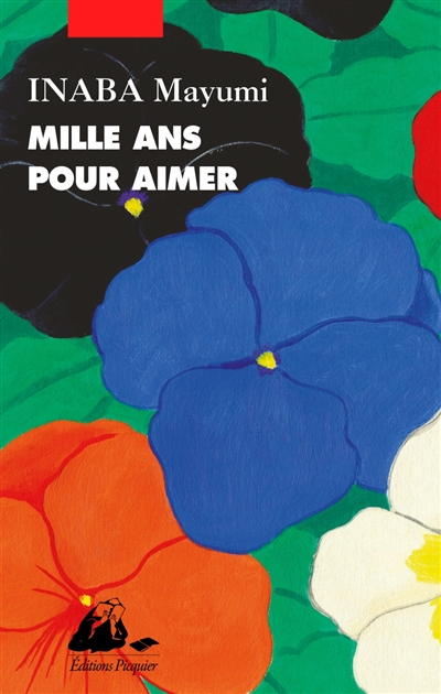 Mille ans pour aimer - 