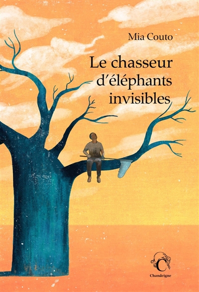 Le chasseur d'éléphants invisibles - 