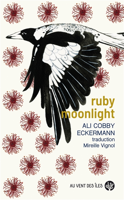 Ruby moonlight - 