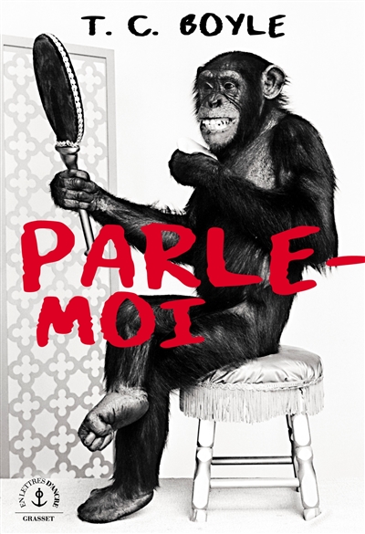 Parle-moi - 