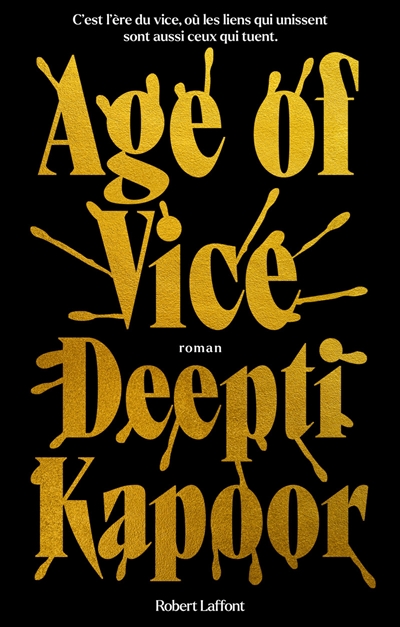 Age of vice - 