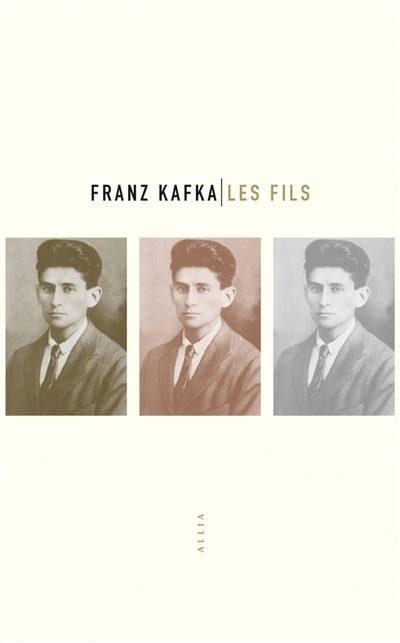 Les fils - 