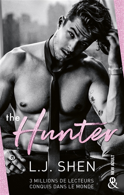 The hunter - 