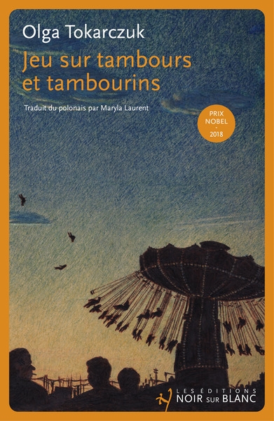 Jeu sur tambours et tambourins - 