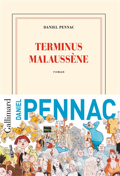 Terminus Malaussène - 