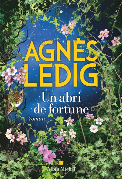 Un abri de fortune - 