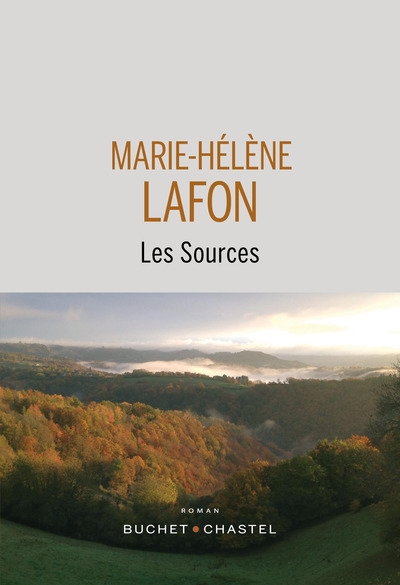 Les sources - 