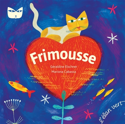 Frimousse - 