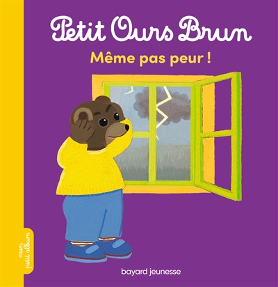 Petit Ours Brun - 