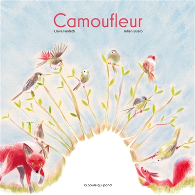 Camoufleur - 