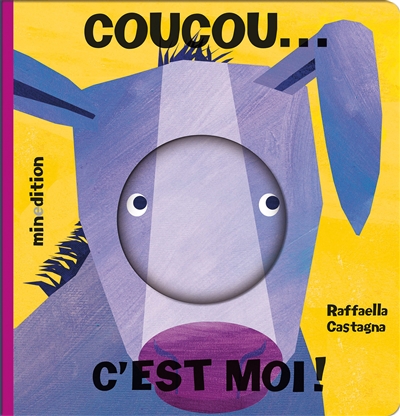 Coucou... c'est moi ! - 