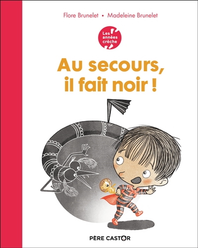 Au secours, il fait noir ! - 