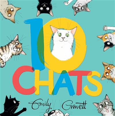 10 chats - 