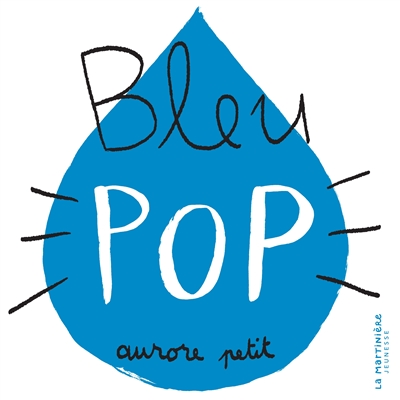 Bleu pop - 