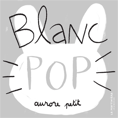 Blanc pop - 