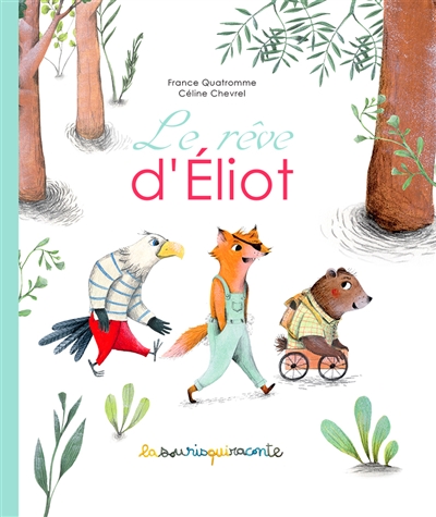 Le rêve d'Eliot - 