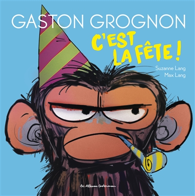 C'est la fête ! - 