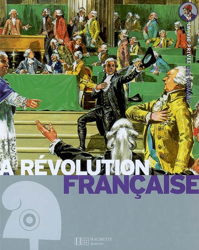 Révolution française (La) - 