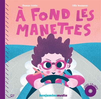 A fond les manettes - 