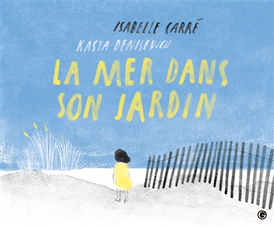 La mer dans son jardin - 