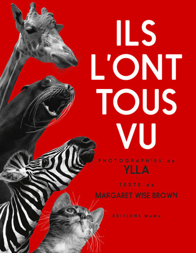 Ils l'ont tous vu - 