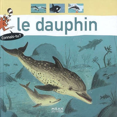 dauphin (Le) - 