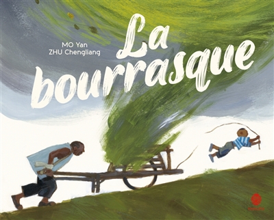 La bourrasque - 