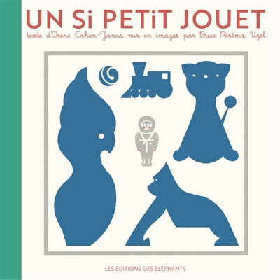 Un si petit jouet - 