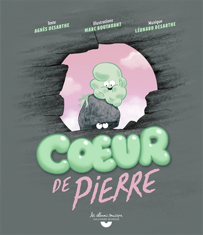 Coeur de pierre - 