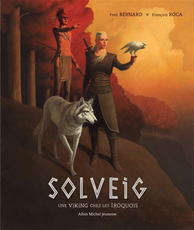 Solveig - 