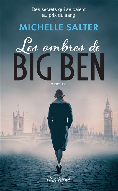 Les ombres de Big Ben - 