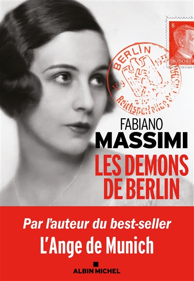 Les démons de Berlin - 