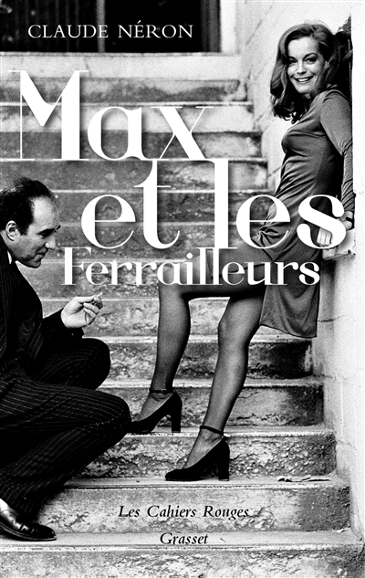 Max et les ferrailleurs - 