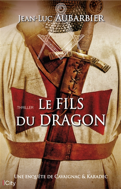 Le fils du dragon - 