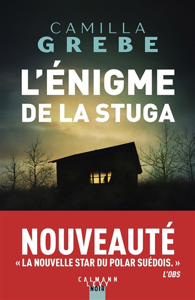 L'énigme de la stuga - 