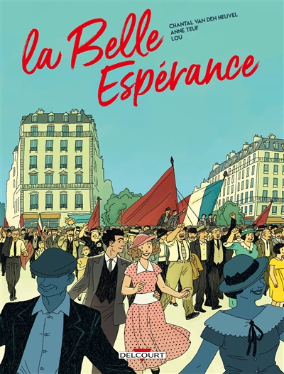 La belle espérance - 