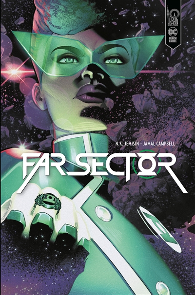 Far sector - 