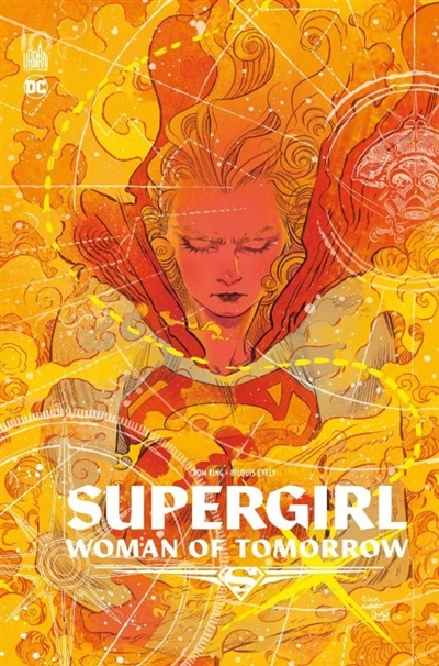 Supergirl - 