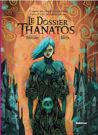 Le dossier Thanatos - 