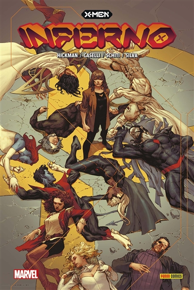 X-Men - 