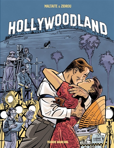 Hollywoodland - 